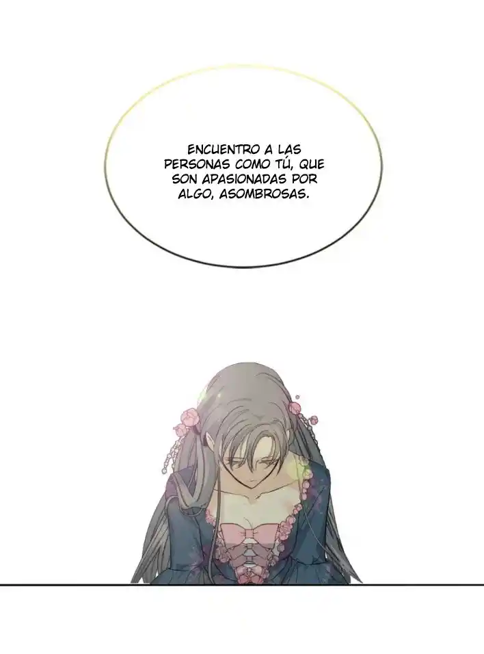 LA ESPERANZA DE LA BRUJA NO SE PUEDE CUMPLIR - Capítulo 86 - Página 9 - LectorTMOo