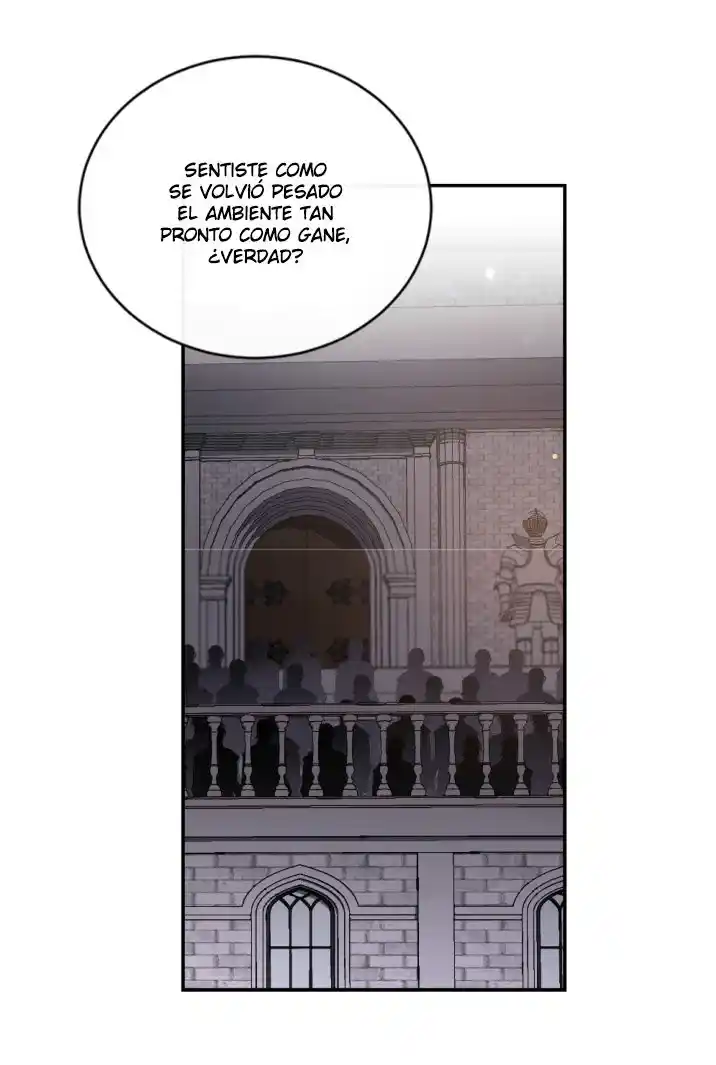 LA ESPERANZA DE LA BRUJA NO SE PUEDE CUMPLIR - Capítulo 86 - Página 50 - LectorTMOo