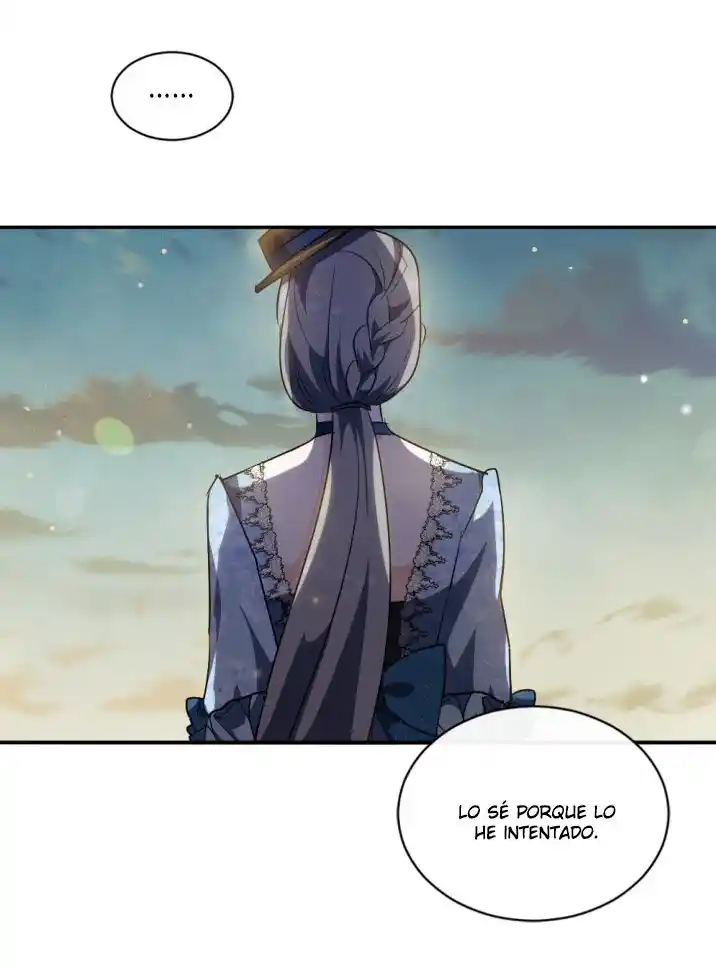 LA ESPERANZA DE LA BRUJA NO SE PUEDE CUMPLIR - Capítulo 86 - Página 53 - LectorTMOo