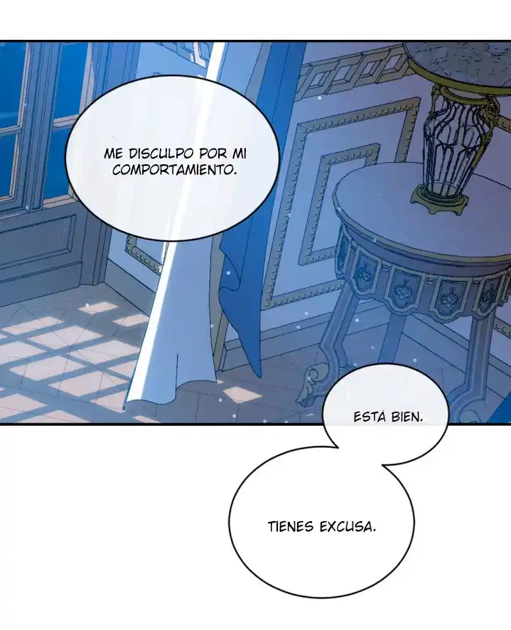 LA ESPERANZA DE LA BRUJA NO SE PUEDE CUMPLIR - Capítulo 87 - Página 69 - LectorTMOo