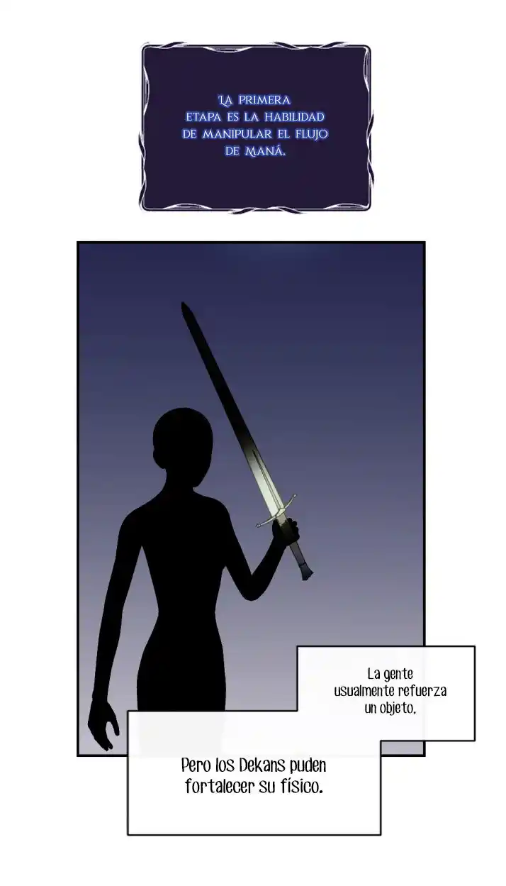 LA ESPERANZA DE LA BRUJA NO SE PUEDE CUMPLIR - Capítulo 88 - Página 22 - LectorTMOo