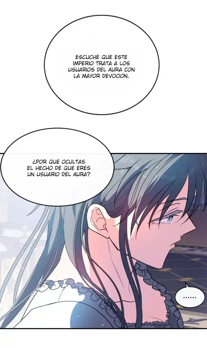 LA ESPERANZA DE LA BRUJA NO SE PUEDE CUMPLIR - Capítulo 88 - Página 27 - LectorTMOo