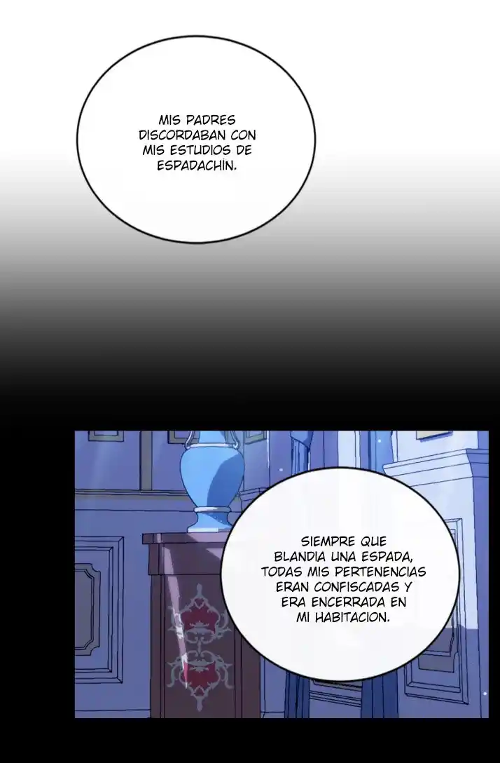 LA ESPERANZA DE LA BRUJA NO SE PUEDE CUMPLIR - Capítulo 88 - Página 28 - LectorTMOo