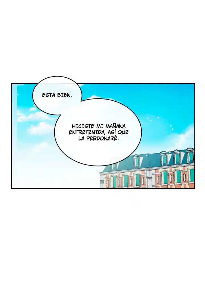 LA ESPERANZA DE LA BRUJA NO SE PUEDE CUMPLIR - Capítulo 89 - Página 34 - LectorTMOo
