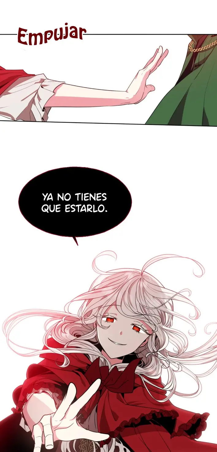 LA ESPERANZA DE LA BRUJA NO SE PUEDE CUMPLIR - Capítulo 9 - Página 4 - LectorTMOo
