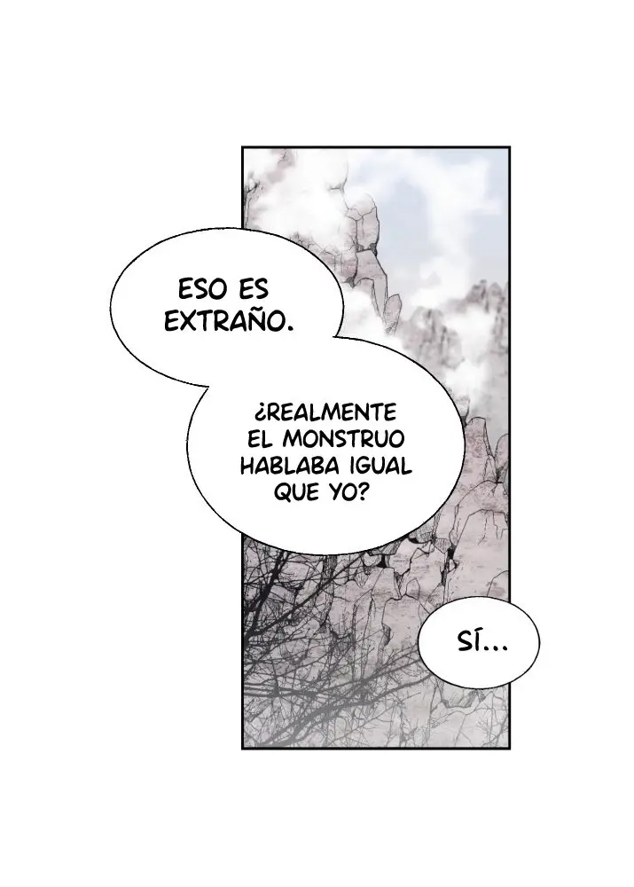LA ESPERANZA DE LA BRUJA NO SE PUEDE CUMPLIR - Capítulo 9 - Página 31 - LectorTMOo