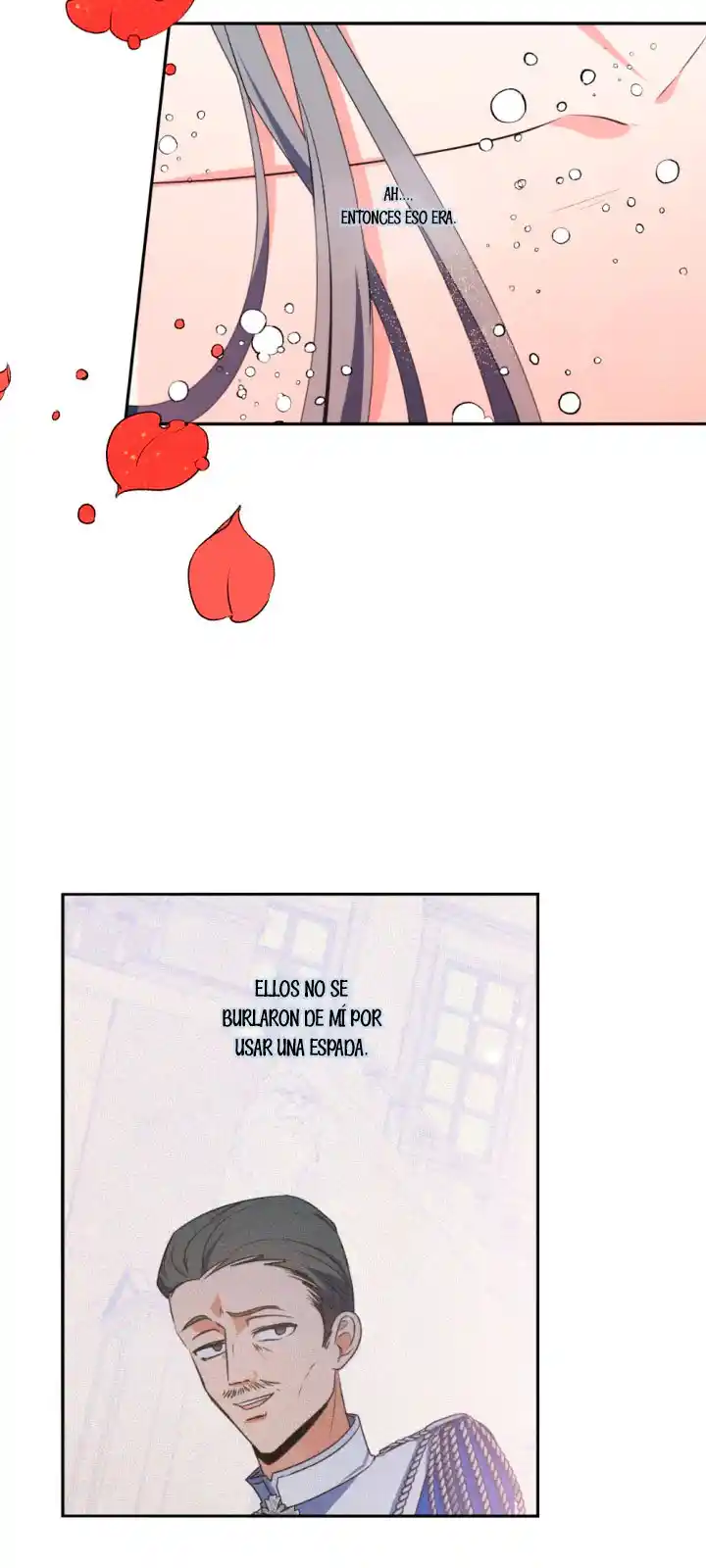 LA ESPERANZA DE LA BRUJA NO SE PUEDE CUMPLIR - Capítulo 91 - Página 26 - LectorTMOo