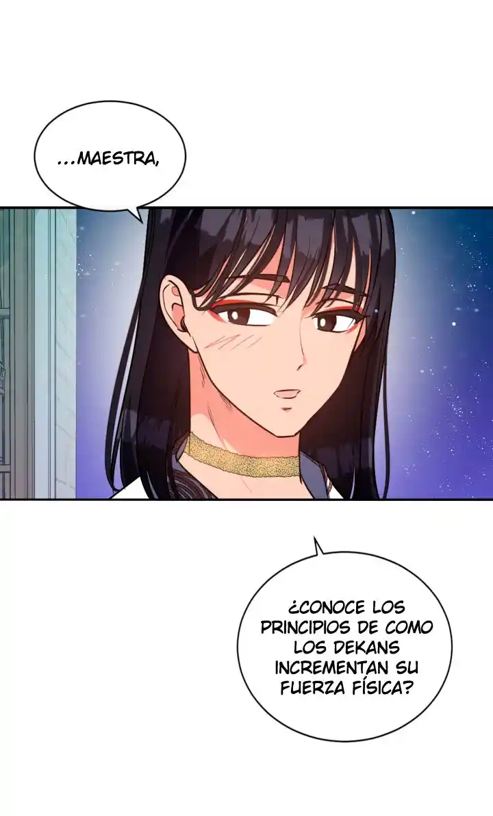 LA ESPERANZA DE LA BRUJA NO SE PUEDE CUMPLIR - Capítulo 92 - Página 36 - LectorTMOo