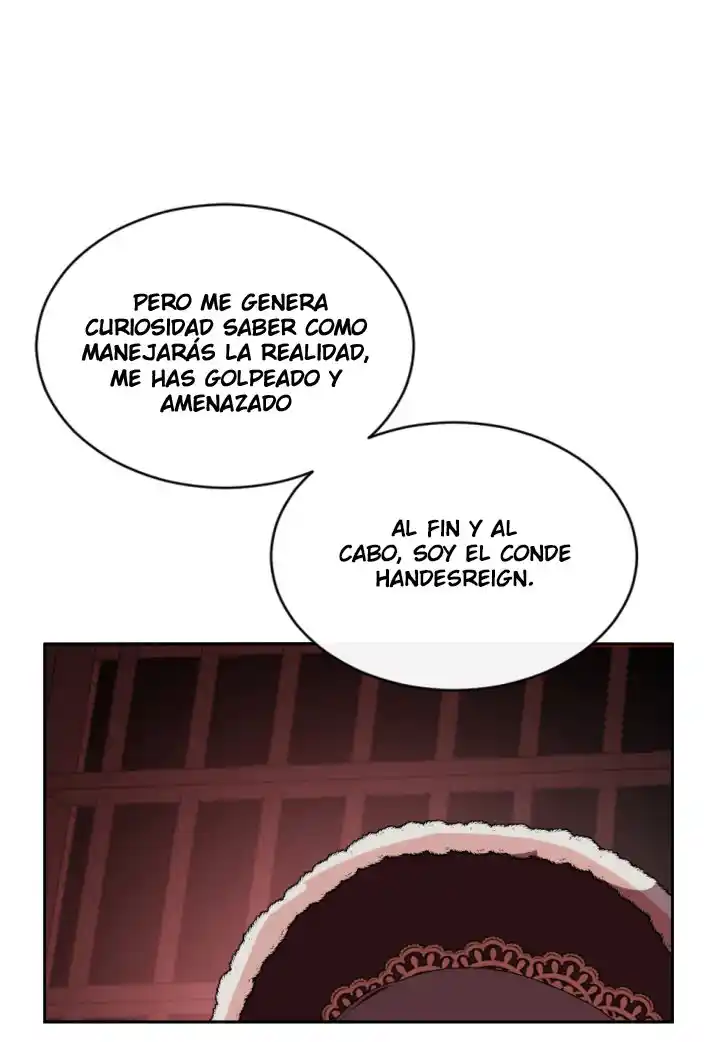 LA ESPERANZA DE LA BRUJA NO SE PUEDE CUMPLIR - Capítulo 93 - Página 28 - LectorTMOo