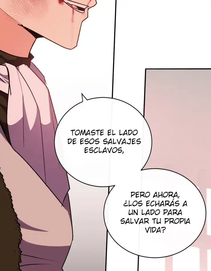 LA ESPERANZA DE LA BRUJA NO SE PUEDE CUMPLIR - Capítulo 93 - Página 32 - LectorTMOo