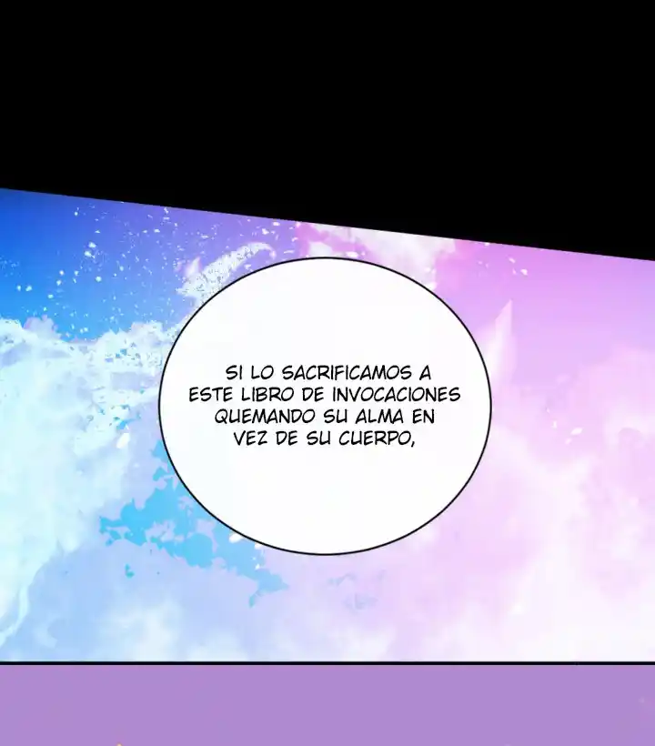 LA ESPERANZA DE LA BRUJA NO SE PUEDE CUMPLIR - Capítulo 93 - Página 53 - LectorTMOo