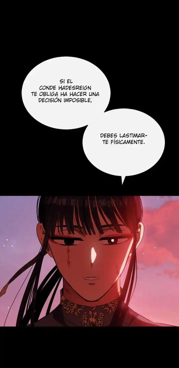 LA ESPERANZA DE LA BRUJA NO SE PUEDE CUMPLIR - Capítulo 93 - Página 60 - LectorTMOo