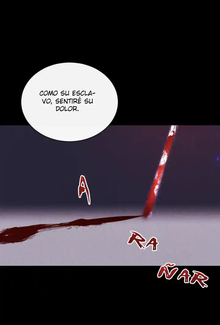 LA ESPERANZA DE LA BRUJA NO SE PUEDE CUMPLIR - Capítulo 93 - Página 61 - LectorTMOo