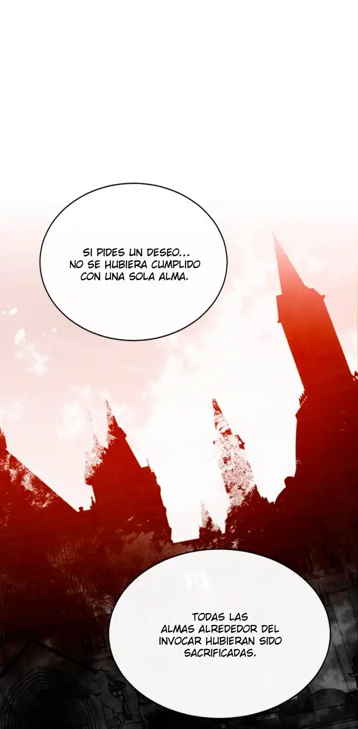 LA ESPERANZA DE LA BRUJA NO SE PUEDE CUMPLIR - Capítulo 94 - Página 52 - LectorTMOo