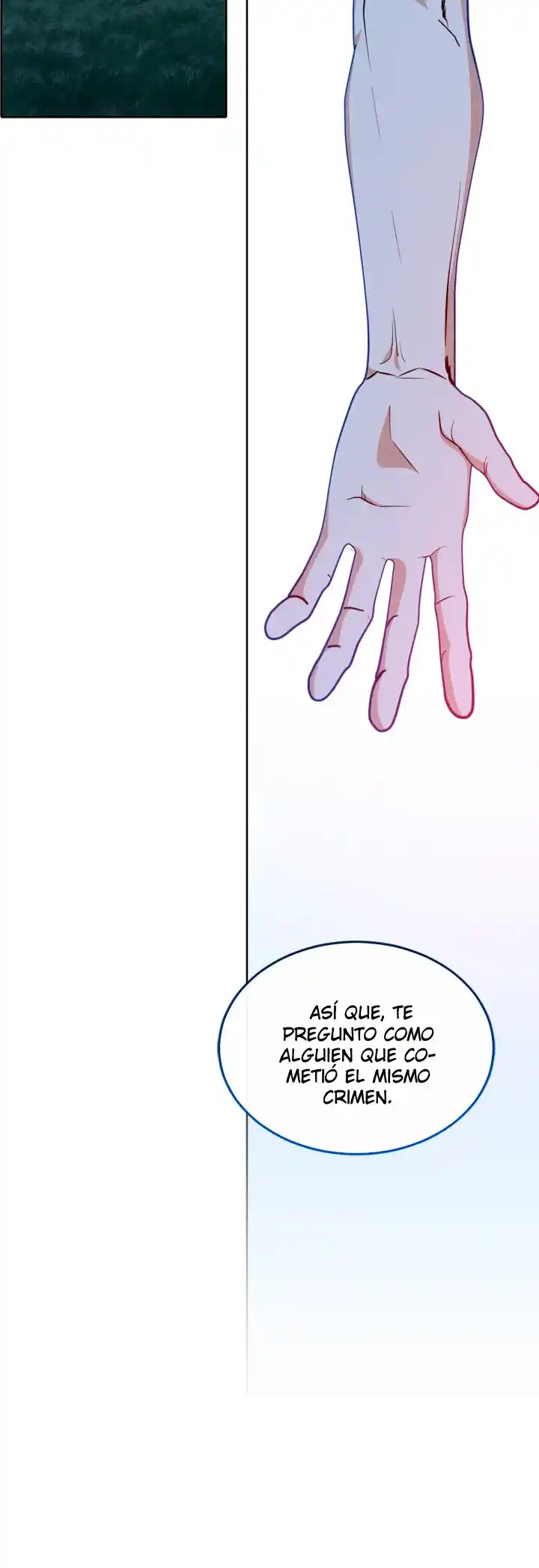 LA ESPERANZA DE LA BRUJA NO SE PUEDE CUMPLIR - Capítulo 95 - Página 43 - LectorTMOo