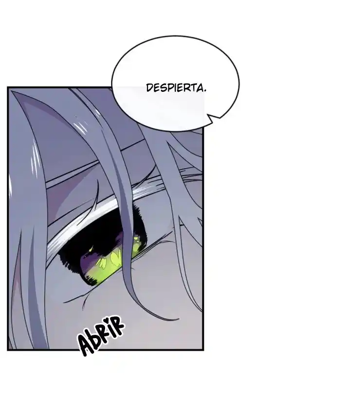 LA ESPERANZA DE LA BRUJA NO SE PUEDE CUMPLIR - Capítulo 96 - Página 16 - LectorTMOo