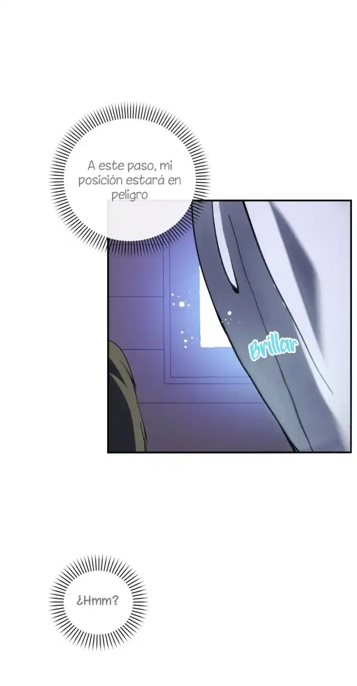 LA ESPERANZA DE LA BRUJA NO SE PUEDE CUMPLIR - Capítulo 97 - Página 30 - LectorTMOo