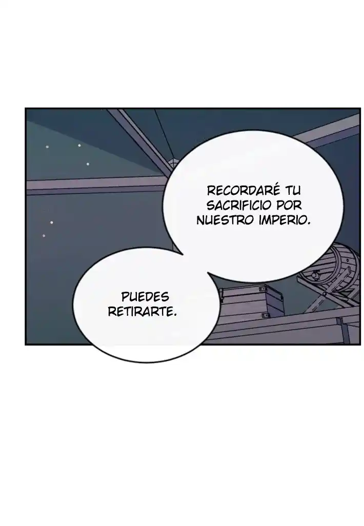 LA ESPERANZA DE LA BRUJA NO SE PUEDE CUMPLIR - Capítulo 97 - Página 40 - LectorTMOo