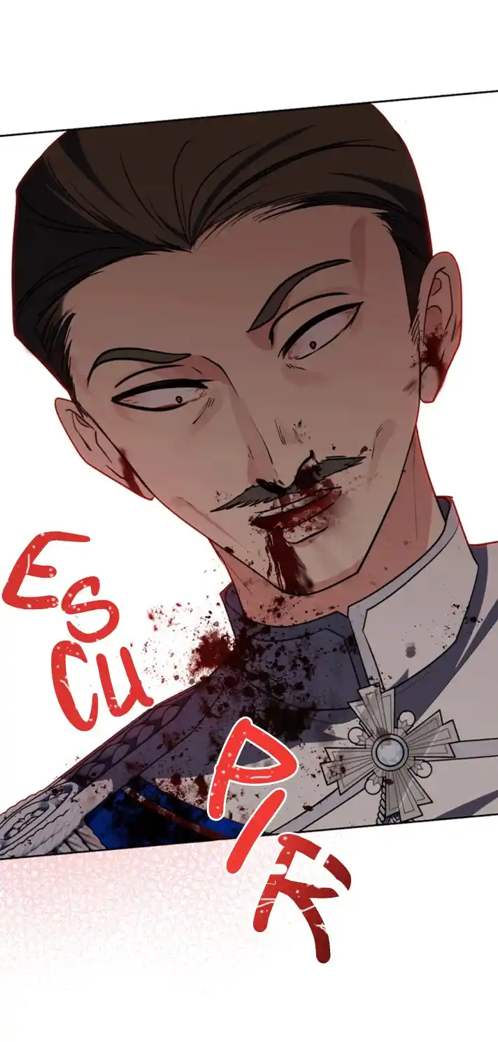LA ESPERANZA DE LA BRUJA NO SE PUEDE CUMPLIR - Capítulo 97 - Página 52 - LectorTMOo
