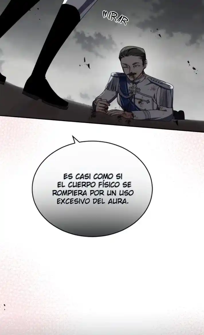 LA ESPERANZA DE LA BRUJA NO SE PUEDE CUMPLIR - Capítulo 97 - Página 55 - LectorTMOo
