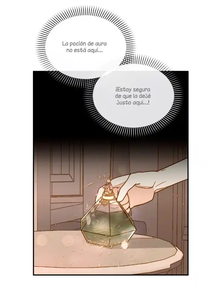 LA ESPERANZA DE LA BRUJA NO SE PUEDE CUMPLIR - Capítulo 98 - Página 22 - LectorTMOo