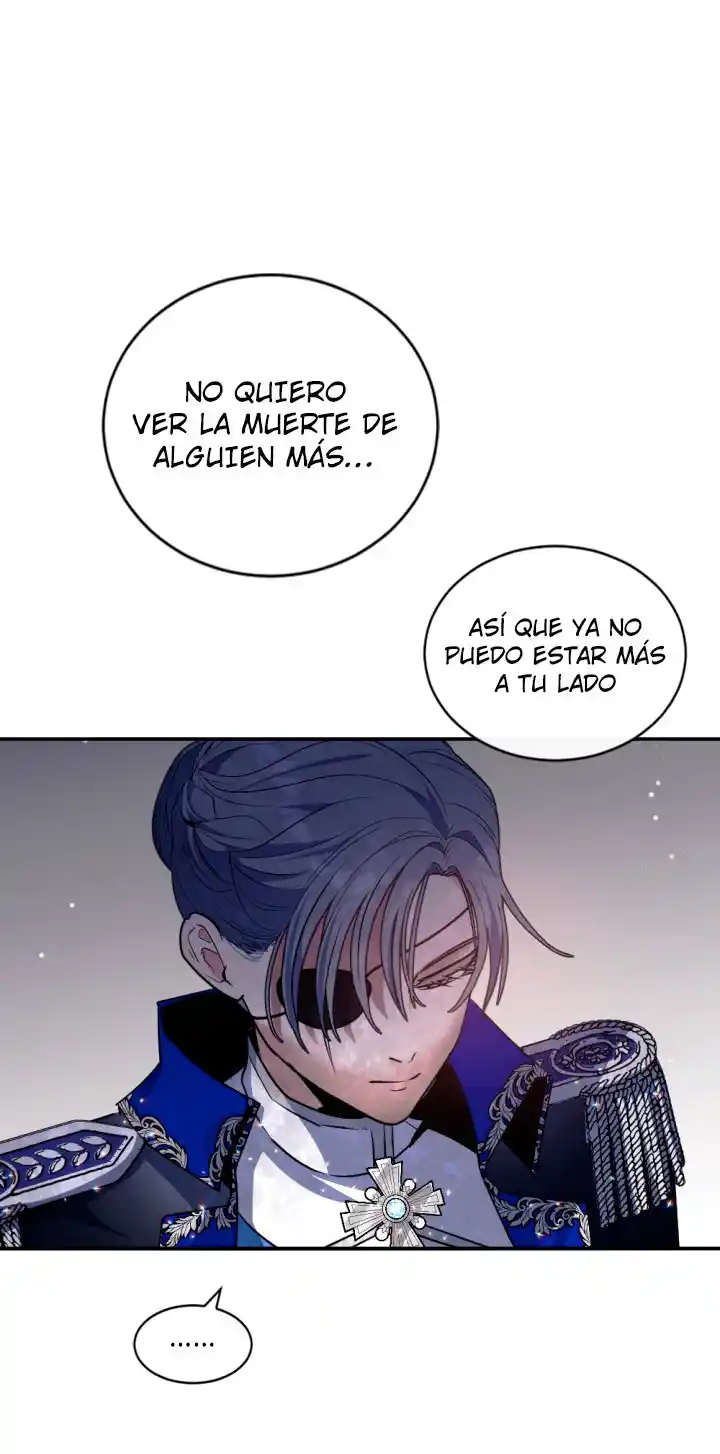 LA ESPERANZA DE LA BRUJA NO SE PUEDE CUMPLIR - Capítulo 99 - Página 24 - LectorTMOo