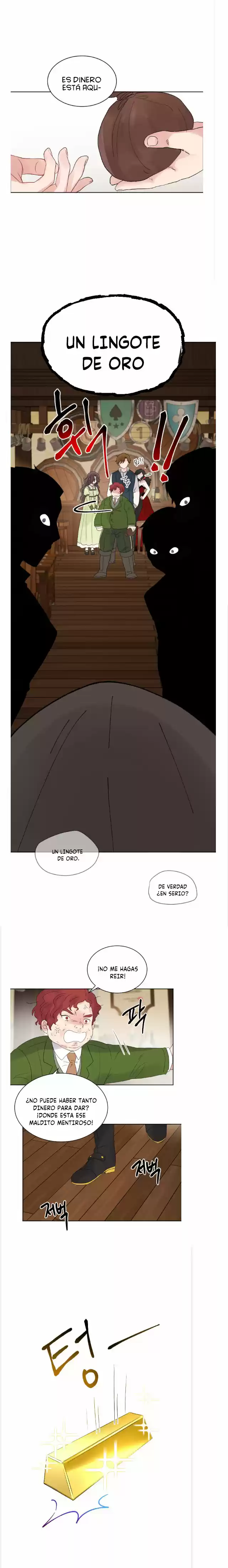 La esposa abandonada tiene un nuevo esposo (2021) - Capítulo 1 - Página 8 - LectorTMOo