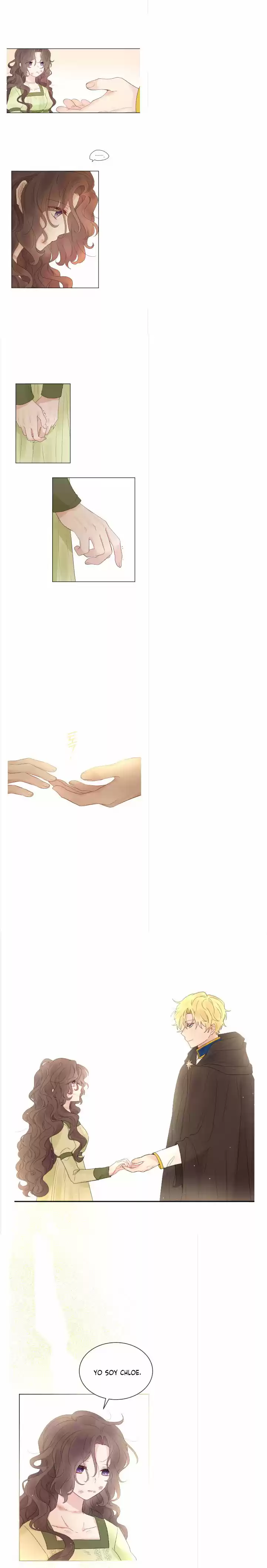 La esposa abandonada tiene un nuevo esposo (2021) - Capítulo 1 - Página 13 - LectorTMOo