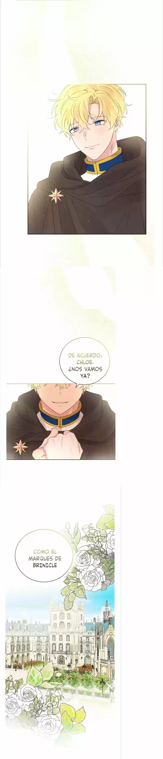 La esposa abandonada tiene un nuevo esposo (2021) - Capítulo 1 - Página 14 - LectorTMOo