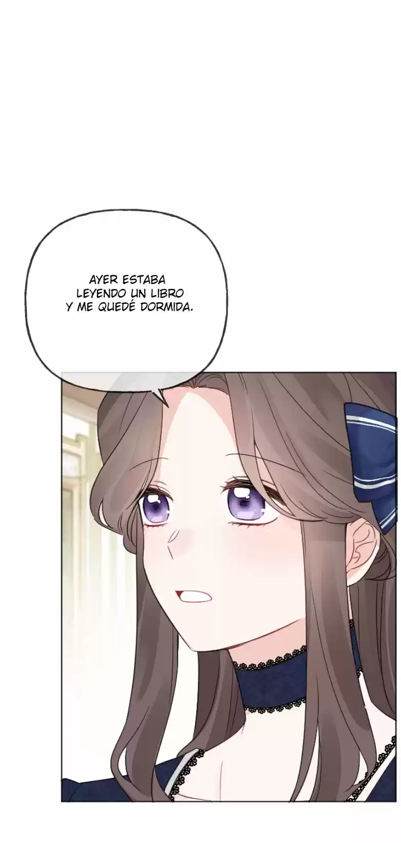 La esposa abandonada tiene un nuevo esposo (2021) - Capítulo 10 - Página 8 - LectorTMOo