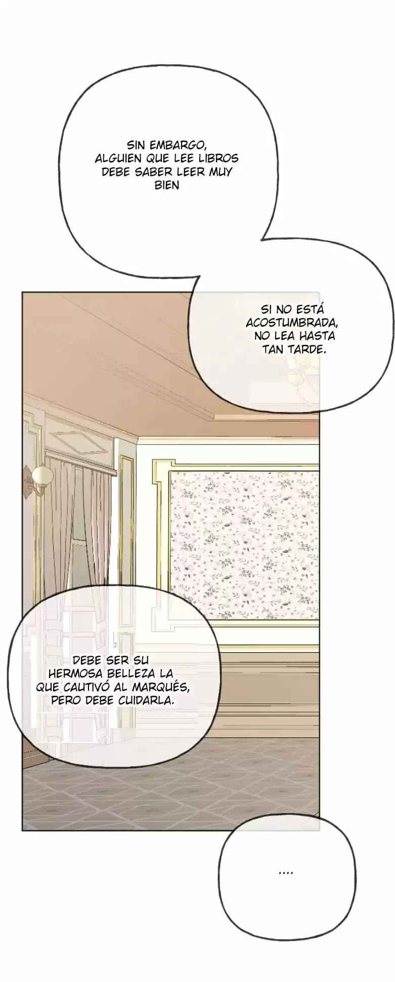 La esposa abandonada tiene un nuevo esposo (2021) - Capítulo 10 - Página 9 - LectorTMOo