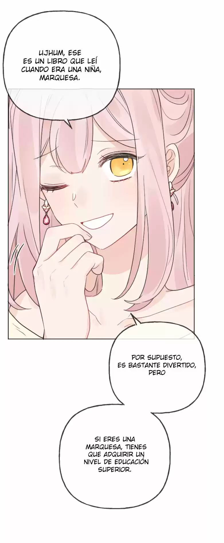 La esposa abandonada tiene un nuevo esposo (2021) - Capítulo 10 - Página 13 - LectorTMOo