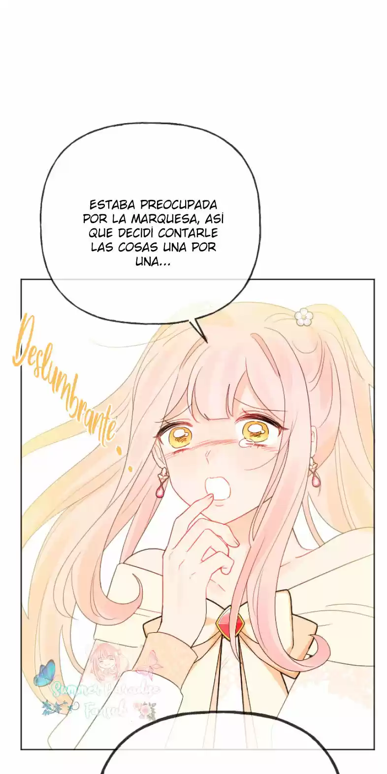 La esposa abandonada tiene un nuevo esposo (2021) - Capítulo 11 - Página 44 - LectorTMOo