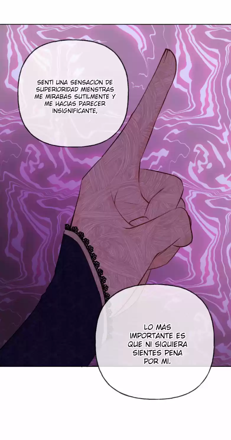 La esposa abandonada tiene un nuevo esposo (2021) - Capítulo 11 - Página 62 - LectorTMOo