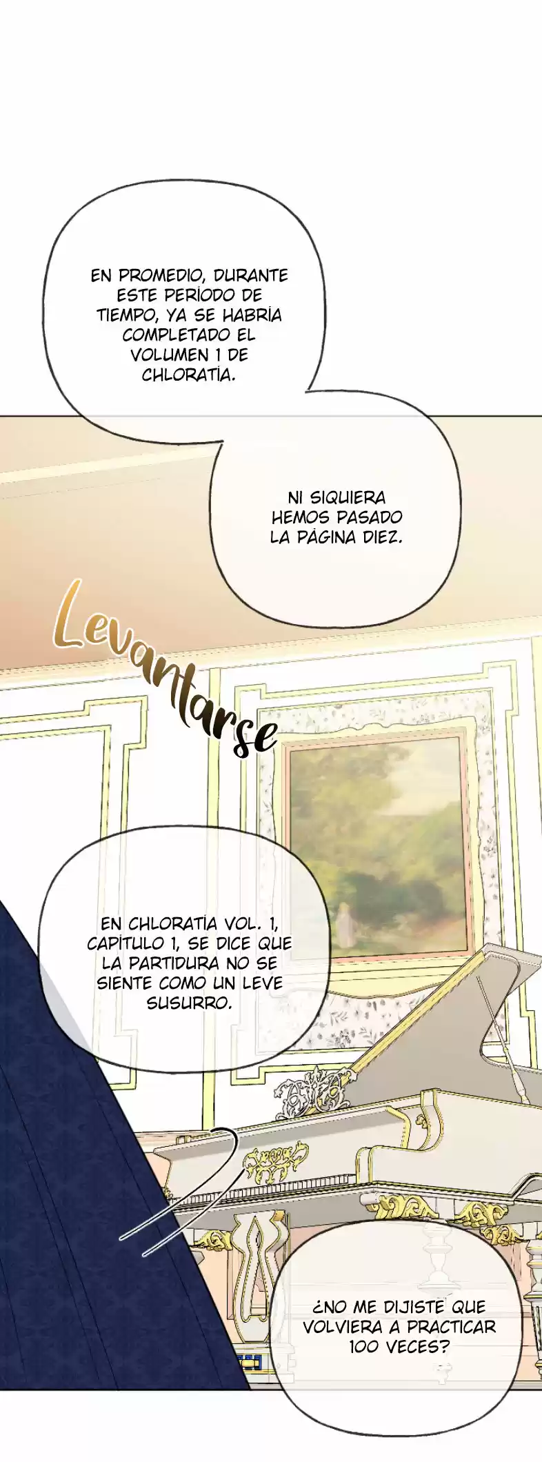 La esposa abandonada tiene un nuevo esposo (2021) - Capítulo 11 - Página 86 - LectorTMOo