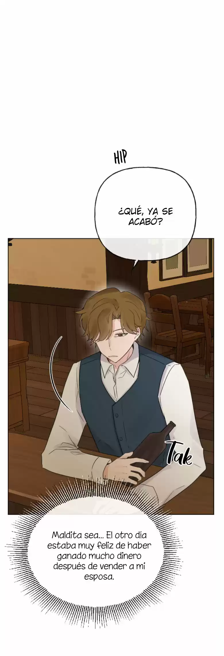 La esposa abandonada tiene un nuevo esposo (2021) - Capítulo 14 - Página 8 - LectorTMOo
