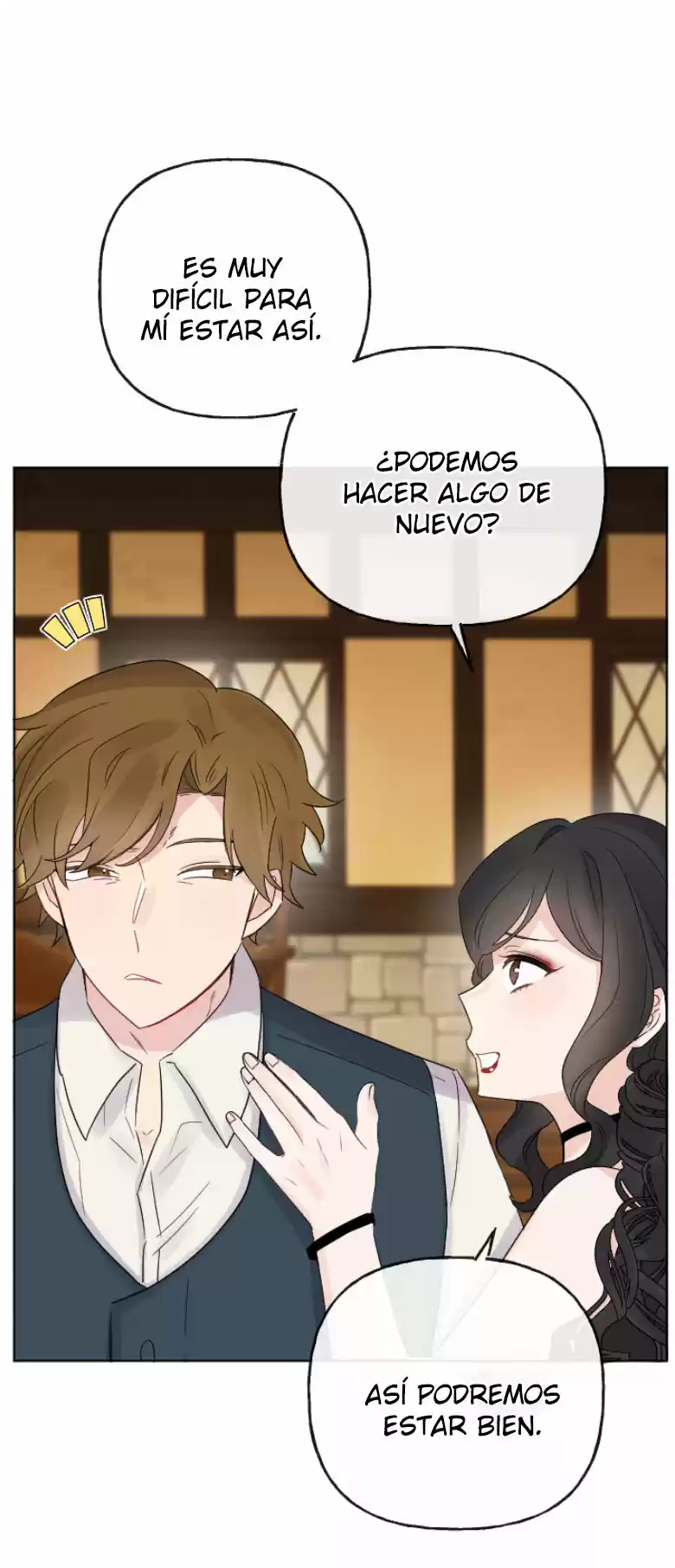 La esposa abandonada tiene un nuevo esposo (2021) - Capítulo 14 - Página 15 - LectorTMOo