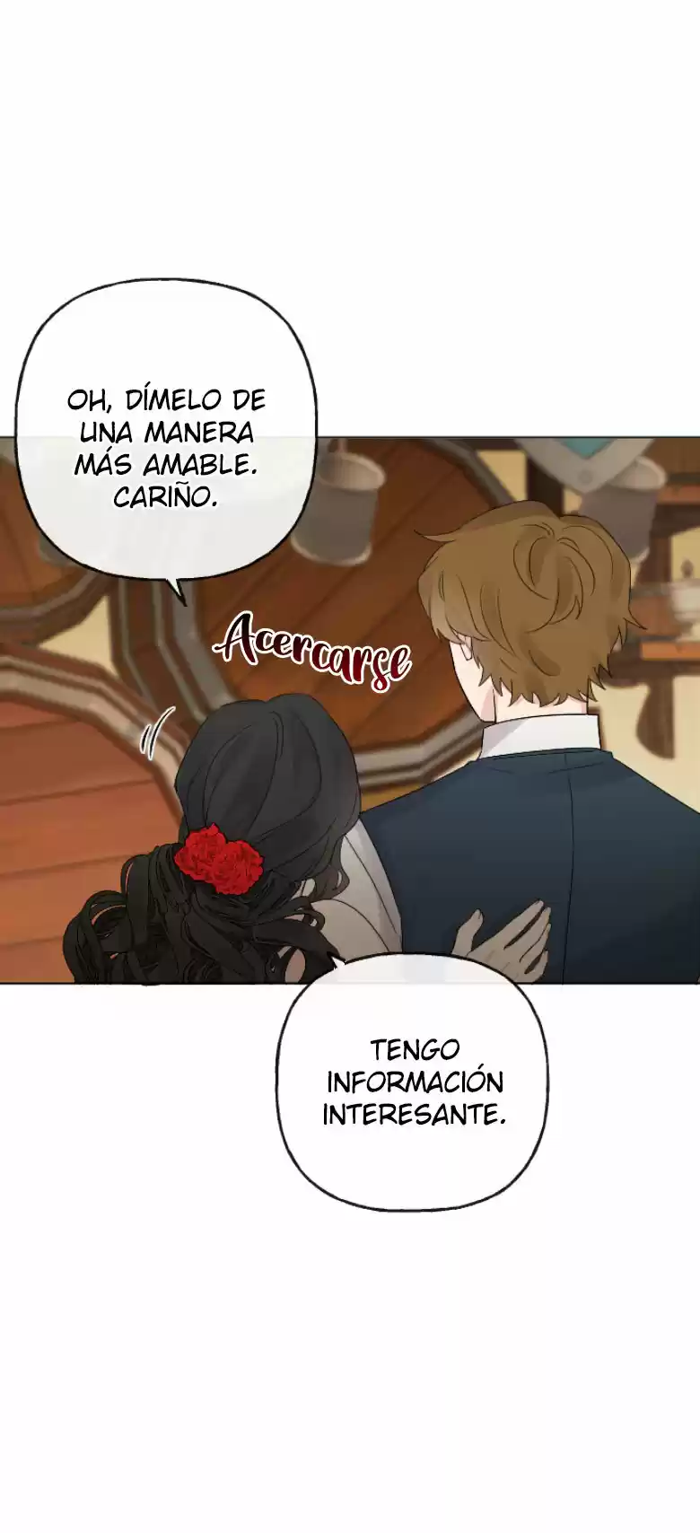 La esposa abandonada tiene un nuevo esposo (2021) - Capítulo 14 - Página 20 - LectorTMOo