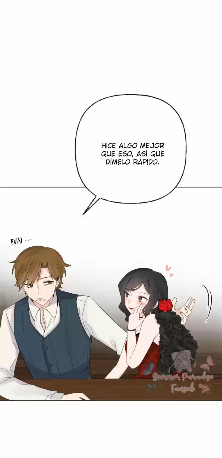 La esposa abandonada tiene un nuevo esposo (2021) - Capítulo 14 - Página 25 - LectorTMOo