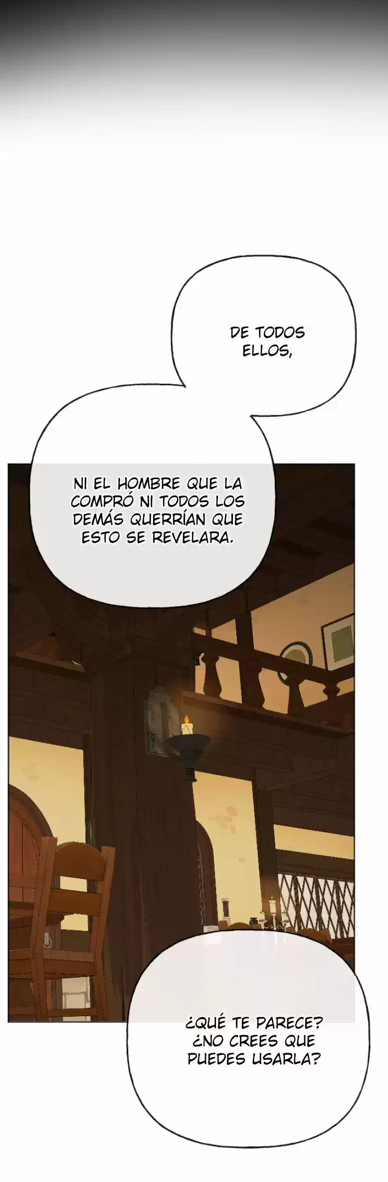 La esposa abandonada tiene un nuevo esposo (2021) - Capítulo 14 - Página 39 - LectorTMOo
