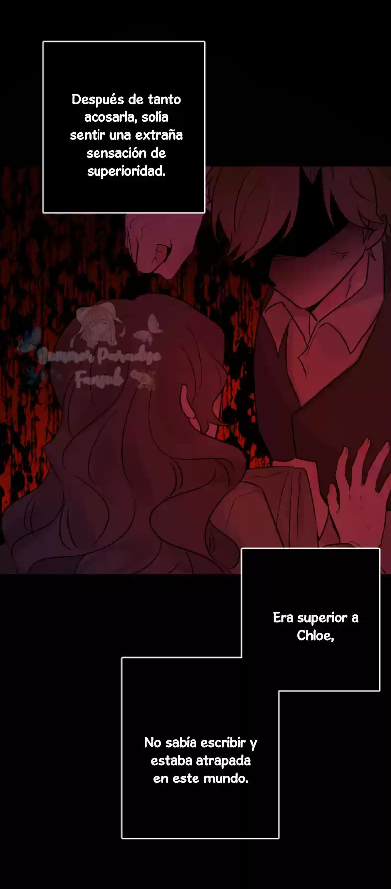 La esposa abandonada tiene un nuevo esposo (2021) - Capítulo 14 - Página 42 - LectorTMOo