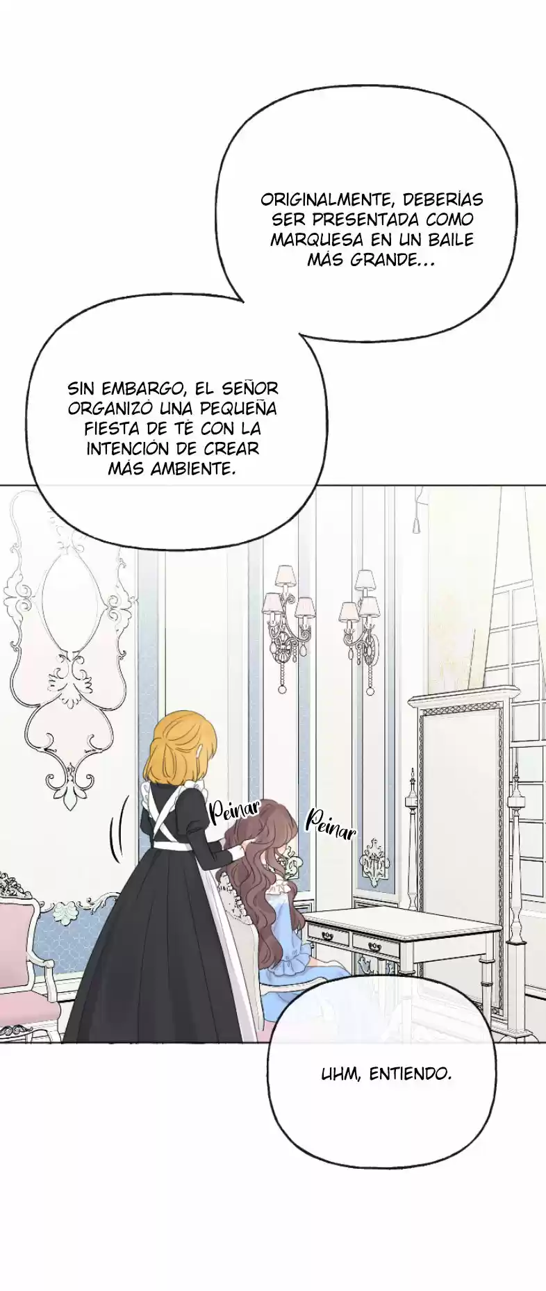 La esposa abandonada tiene un nuevo esposo (2021) - Capítulo 14 - Página 62 - LectorTMOo