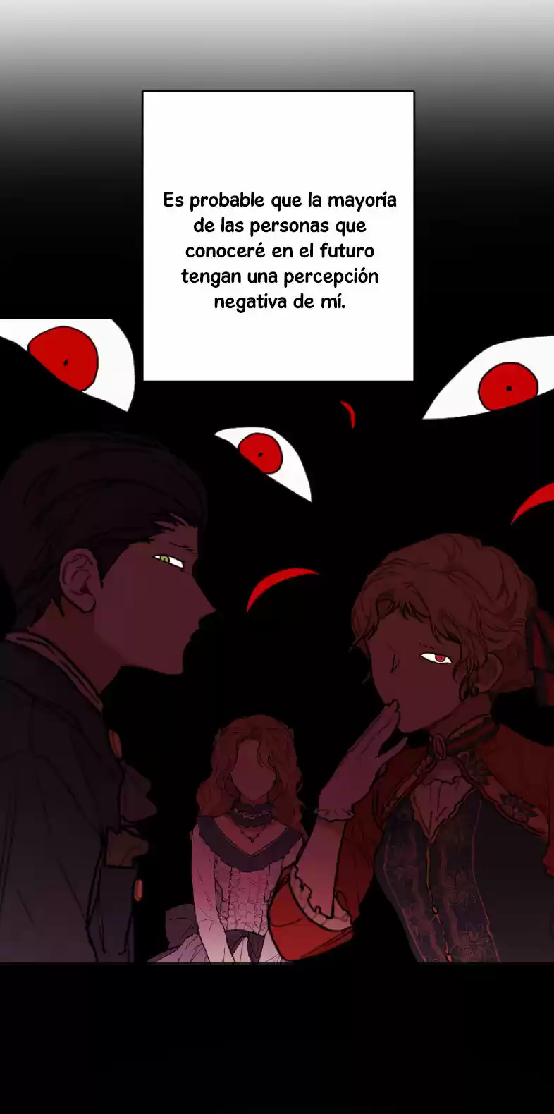La esposa abandonada tiene un nuevo esposo (2021) - Capítulo 14 - Página 65 - LectorTMOo