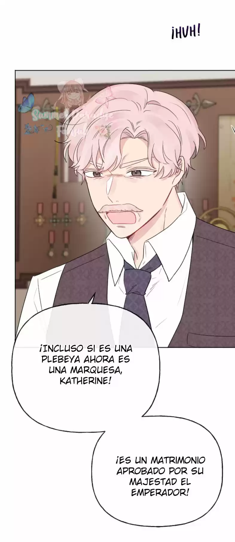 La esposa abandonada tiene un nuevo esposo (2021) - Capítulo 15 - Página 9 - LectorTMOo