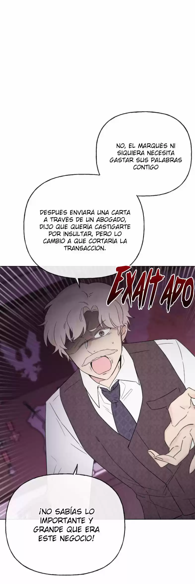 La esposa abandonada tiene un nuevo esposo (2021) - Capítulo 15 - Página 12 - LectorTMOo