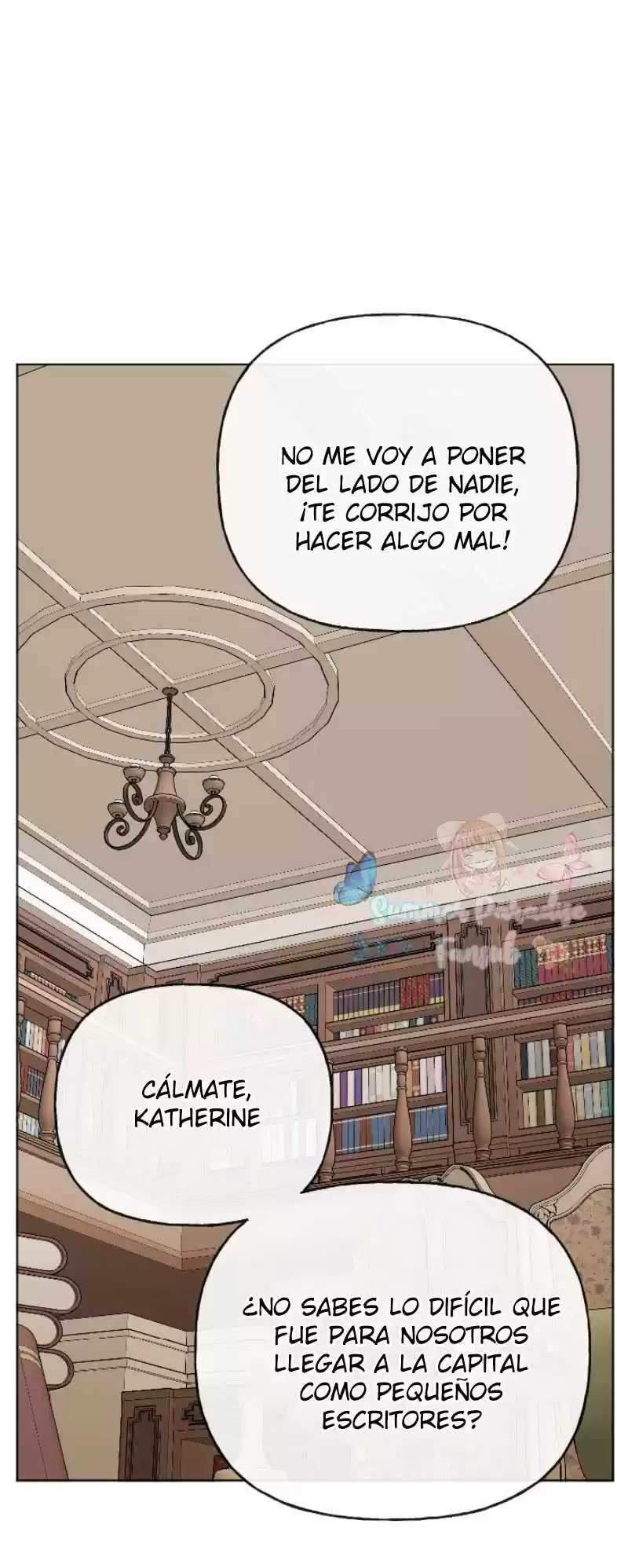 La esposa abandonada tiene un nuevo esposo (2021) - Capítulo 15 - Página 19 - LectorTMOo