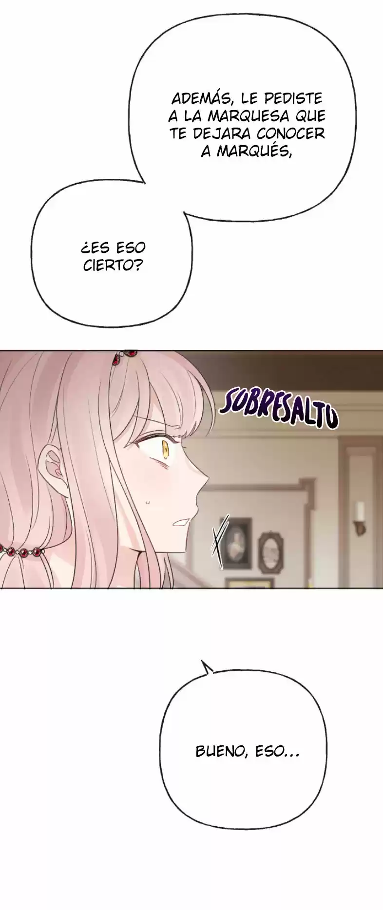 La esposa abandonada tiene un nuevo esposo (2021) - Capítulo 15 - Página 22 - LectorTMOo