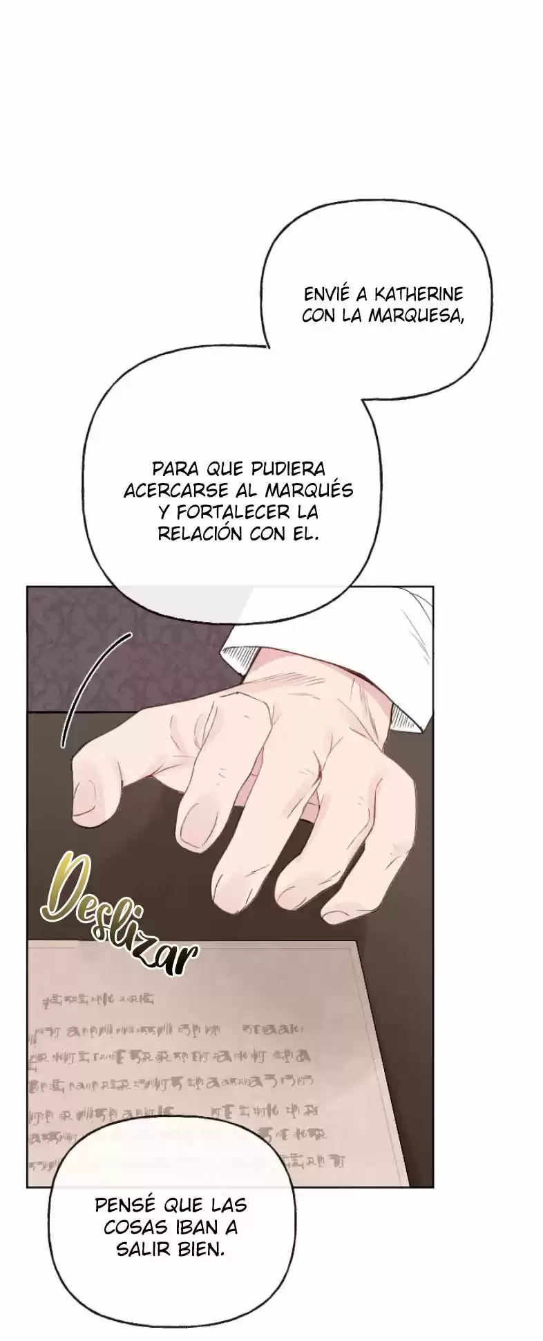La esposa abandonada tiene un nuevo esposo (2021) - Capítulo 15 - Página 31 - LectorTMOo