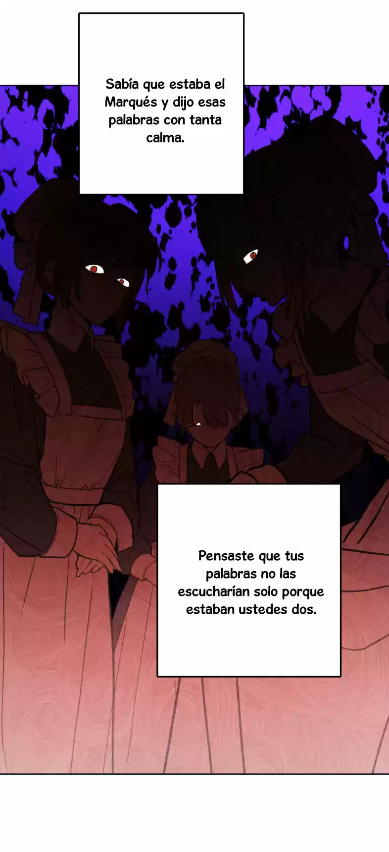 La esposa abandonada tiene un nuevo esposo (2021) - Capítulo 15 - Página 35 - LectorTMOo
