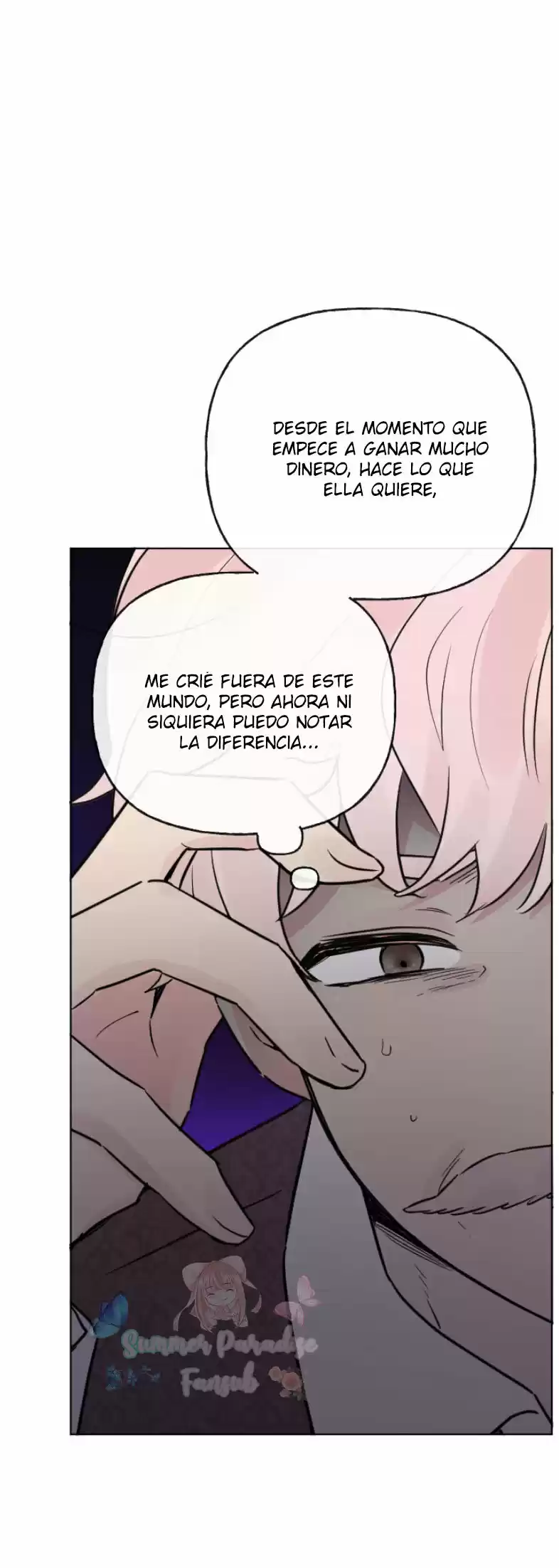 La esposa abandonada tiene un nuevo esposo (2021) - Capítulo 15 - Página 36 - LectorTMOo